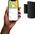 Avanca International BV Hombli εξυπνότερος αισθητήρας επαφής Bluetooth schwarz 13875433 8719323919143