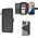 4smarts Universal Magnet Wallet CoinCaddy XL 4smarts, μαύρο 13916996 4252011909087