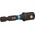 Makita MAKITA ADAPTER 1/4" HEX -> 3/8" SQ 50mm IB 13919942 88381539999