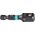 Makita MAKITA ADAPTER 1/4" HEX -> 3/8" SQ 50mm IB 13919942 88381539999