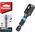 Makita MAKITA ADAPTER 1/4" HEX -> 3/8" SQ 50mm IB 13919942 88381539999