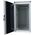 Lanview Lanview RDL20U61WH βάση 20U Λευκό 13921901 5420016845801