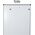 Lanview Lanview RDL20U61WH βάση 20U Λευκό 13921901 5420016845801
