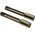 Βρύση με λεπτή κλωστή Richmann M12 x 1 mm 2 τεμ. 13928597 5906741690799