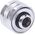 Alphacool Alphacool Eiszapfen Pro Anschluss 16mm Hardtube Fitting G1/4, 6-Pack - chrome 13931361 4250197174763