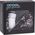 Alphacool Alphacool αντάπτορας γωνίας πάγου 45 περιστρεφόμενος G1/4 αρσενικό σε G1/4 θηλυκό - λευκό, συνδέσεις (λευκό) 13933617 4250197174879