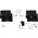 LogiLink LogiLink HDMI Extender/Splitter-Set über IP,70m,1x2-Port