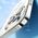 Joyroom Joyroom 14D Magnetic Case magnetyczne etui do iPhone 14 Pro Max kompatybilne z MagSafe przezroczysty (JR-14D8)