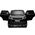 Lean Cars Auto Na Akumulator Range Rover DK-RR998 Czarne Lakierowane