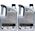 Δίσκος ακονίσματος Pferd Carbide PFERD BW 15020-32 CN 80 13831093 4007220000000