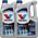 Δίσκος ακονίσματος Pferd Carbide PFERD BW 15020-32 CN 80 13831093 4007220000000