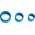 Δίσκος ακονίσματος Pferd Carbide PFERD BW 15020-32 CN 80 13831093 4007220000000