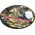 Subsonic Pad Subsonic SA5646-IM3 Mouse Pad Gamer Pad Πολύχρωμο 13859090 3701220000000