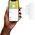 Avanca International BV Hombli εξυπνότερος αισθητήρας επαφής Bluetooth weiß 13875431 8719323918191