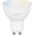 Avanca International BV Hombli smarte Glühbirne, 4,5W, CCT, 1+1 πακέτο προσφοράς 13875442 8719323917132