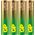 GP GP ULTRA ALKALINE AAA/LR03 13887250 4891199220197
