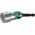 Makita MAKITA ΑΡΘΡΩΤΗ ΠΡΙΖΑ 1/4" HEX 17x80mm IP 13919944 88381570176
