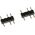 Alphacool Alphacool Verlängerung aRGB 3-pin auf 3-pin, gesleevt - 15cm 13938906 4250197187015