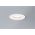 Paulmann Paulmann 936.25, Χωνευτό σημείο φωτισμού, GU10, 1 λαμπτήρα(ες), LED, 7 W, 2700 K 13939086 4000870936252