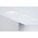 Paulmann Paulmann 936.25, Χωνευτό σημείο φωτισμού, GU10, 1 λαμπτήρα(ες), LED, 7 W, 2700 K 13939086 4000870936252