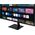 MONITOR LCD 32" S32DM500EU/LS32DM500EUXDU SAMSUNG