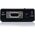 Adapter AV StarTech D-Sub (VGA) - S-Video czarny (VGA2VID)