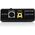 Adapter AV StarTech D-Sub (VGA) - S-Video czarny (VGA2VID)