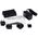 Adapter AV StarTech D-Sub (VGA) - S-Video czarny (VGA2VID)