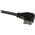 Kabel USB StarTech USB-A - micro-B 2 m Czarny (USB3AU2MRS)