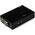 Adapter AV StarTech D-Sub (VGA) - S-Video czarny (VGA2VID)