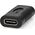 Προσαρμογέας USB Nedis Nedis CCGP64900BK Αλλαγή φύλου / Καλώδια USB-C Μαύρο 13841756 5412810000000