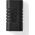 Προσαρμογέας USB Nedis Nedis CCGP64900BK Αλλαγή φύλου / Καλώδια USB-C Μαύρο 13841756 5412810000000