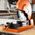 Fein Fein MKAS 355 metal Crosscut Saw