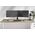 Neomounts DS60-600BL2 uchwyt / stojak do monitorów 81,3 cm (32") Biurko Czarny