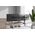 Neomounts DS60-600BL3 uchwyt / stojak do monitorów 68,6 cm (27") Biurko Czarny