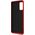Ferrari Ferrari Hardcase FESSIHCS62RE S20 G980 czerwony/red Silicone