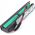 Bateria HP 96W Enhanced battery - 815983-001