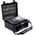 Φωτογραφική βαλίτσα B&W International B&W med.case Type 6000 black for ιατρικό κιτ έκτακτης ανάγκης 13932462 4031541741042