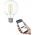 EGLO LM_LED_E27 - V2, 6 W, 60 W, E27, 806 lm, 20000 h, Warm white