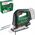 BOSCH. ADVANCED JIGSAW SAW 18V-140