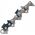 OREGON SAW CHAIN   45cm/72/325"/1.5 PowerCut