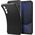 SPIGEN futerał LIQUID AIR do SAMSUNG S25 matte black