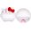 MINIVERSE playset Make it Mini SANRIO