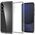 SPIGEN futerał ULTRA HYBRID do SAMSUNG S25 crystal clear