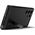 SPIGEN futerał TOUGH ARMOR kompatybilny z MagSafe do SAMSUNG S25 Ultra black