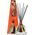 Home fragrance with sticks EXCLUSIVE Royal, 230 ml