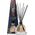 Home fragrance with sticks EXCLUSIVE Desire, 230 ml