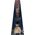 Home fragrance with sticks EXCLUSIVE Desire, 230 ml