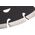 KELTIN Tarcza diamentowa do betonu 230x22,2x10mm Czarna KELTIN (25)