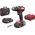 Drill/driver Sourcing DRILL CORDLESS 3075HC 20V 2X2AH 13563678 4894863200334